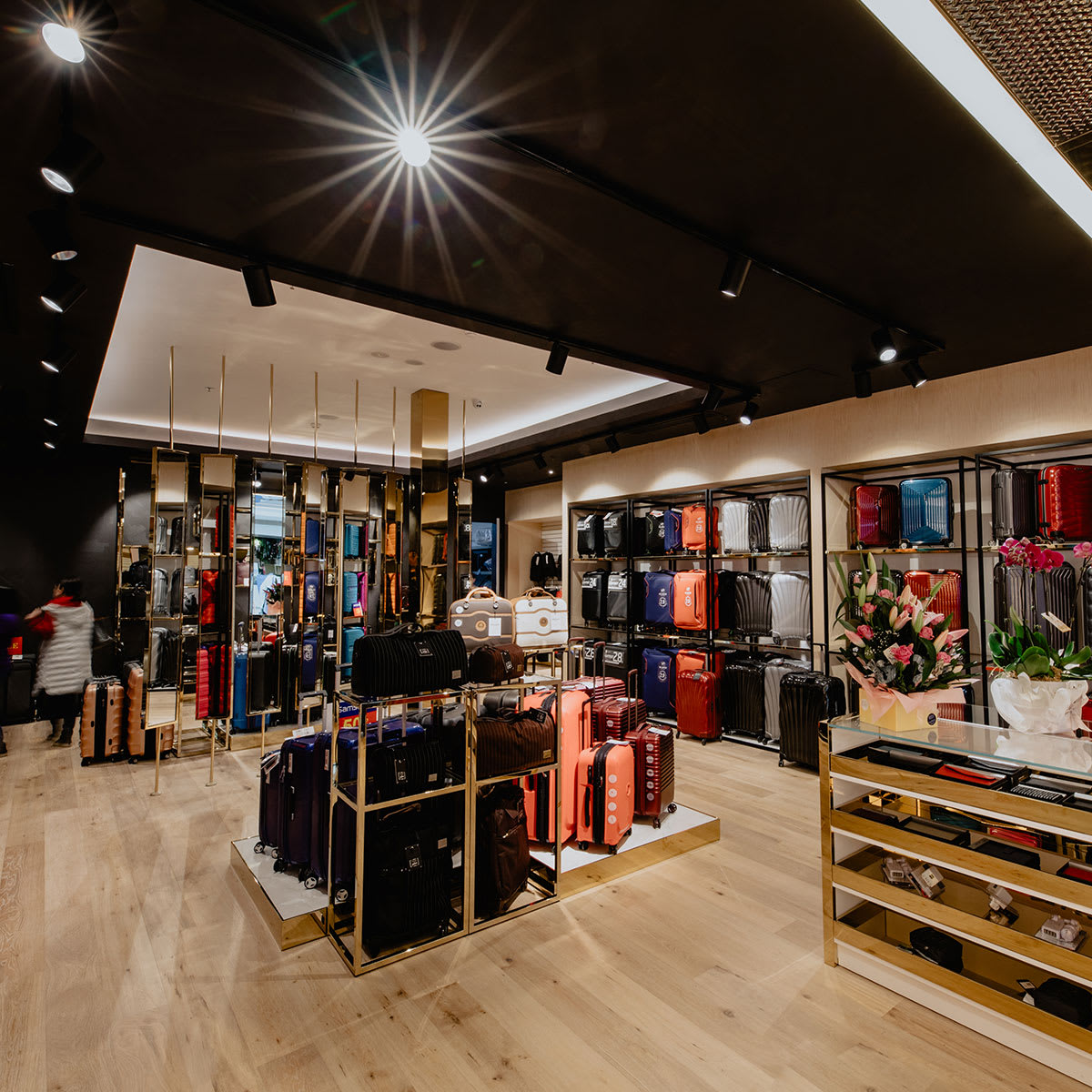 retail store